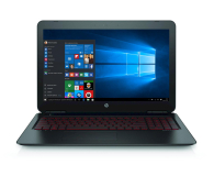 HP OMEN i7-7700HQ/8GB/1000/Win10 GTX1050 - 357914 - zdjęcie 2